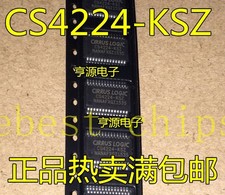 1PCS CS4224-KSZ Professional IC chip electronic components #zc
