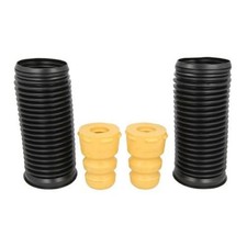 Staubschutzsatz Stoßdämpfer vorne für VW Touran 1T1 1T3 | 23828456