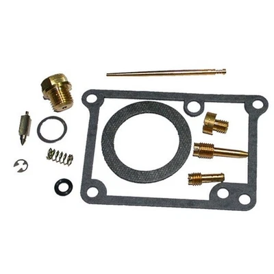 Obtenez votre carburateur pour Kawasaki KMX125 B fonctionnant en douceur avec ce - Photo 1/4