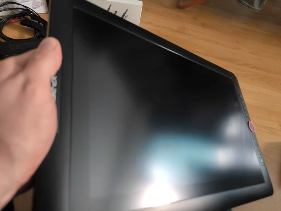 Wie neu: XP-Pen Artist 15.6 Pro Grafiktablett – nur wenige Male benutzt! - Bild 2 von 4