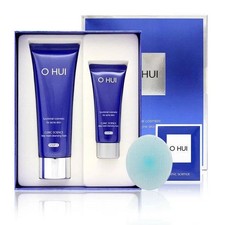 [O HUI] Clinic Science Deep Medi-Cleansing Fo...