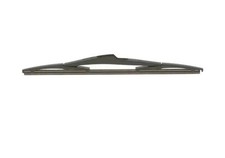 Balai d'essuie-glace conventionnel 3 397 004 631 BOSCH pour RENAULT FIAT CITROËN