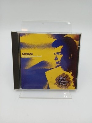 Great southern land (incl. Dance Mix of 'No promises') ICEHOUSE und Diverse: