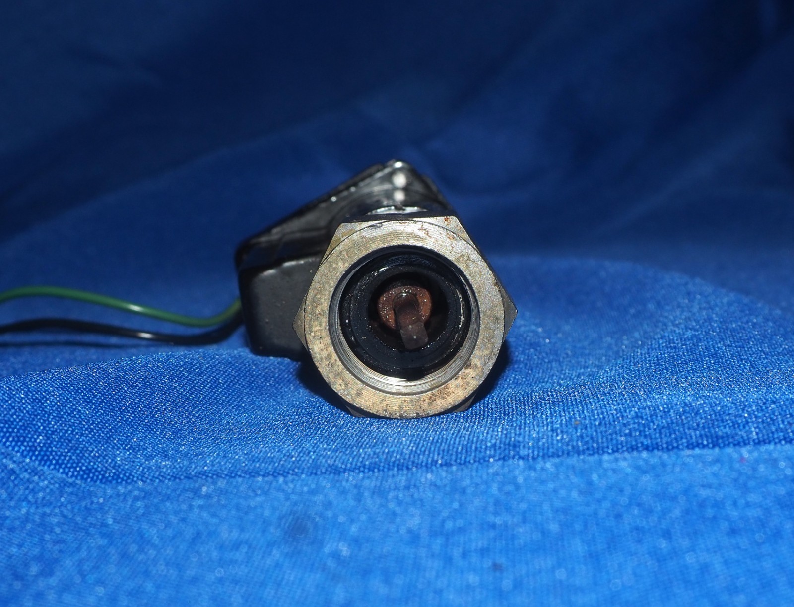 1970-1986 Rolls Royce Silver Shadow Wraith Spur 3 Speed GM400 Speedometer Sensor