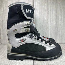 Kayland M11+ Mountaineering Waterproof 200G Insulated Hiking Boot Mens Size 9.5