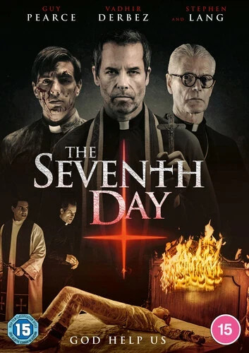 The Seventh Day Dazzler - Image 2