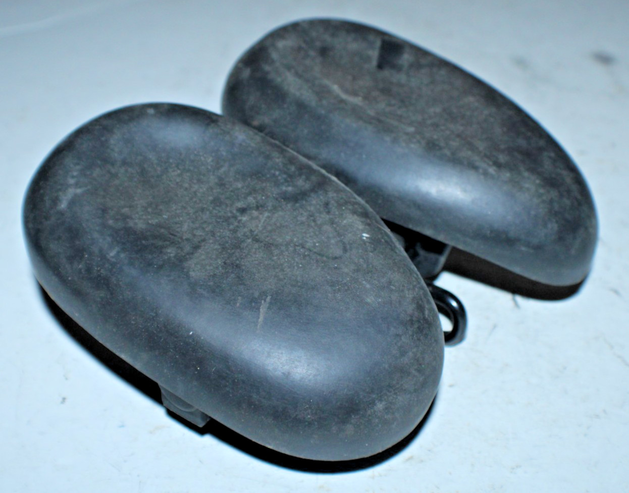 Ergonomic Noseless Bike Saddle 180/250mm Adjustable Width Biomotion USA Shipper!