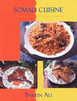Barlin Ali | Somali Cuisine | Taschenbuch | Englisch (2007) | Authorhouse