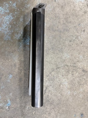 KennaMetal A32VMDUNL4 2'' LH Boring Bar