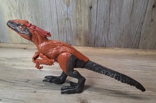 Jurassic World Pyroraptor Dinosaur 12 in Action Figure Dinosaurio Piroraptor 12"
