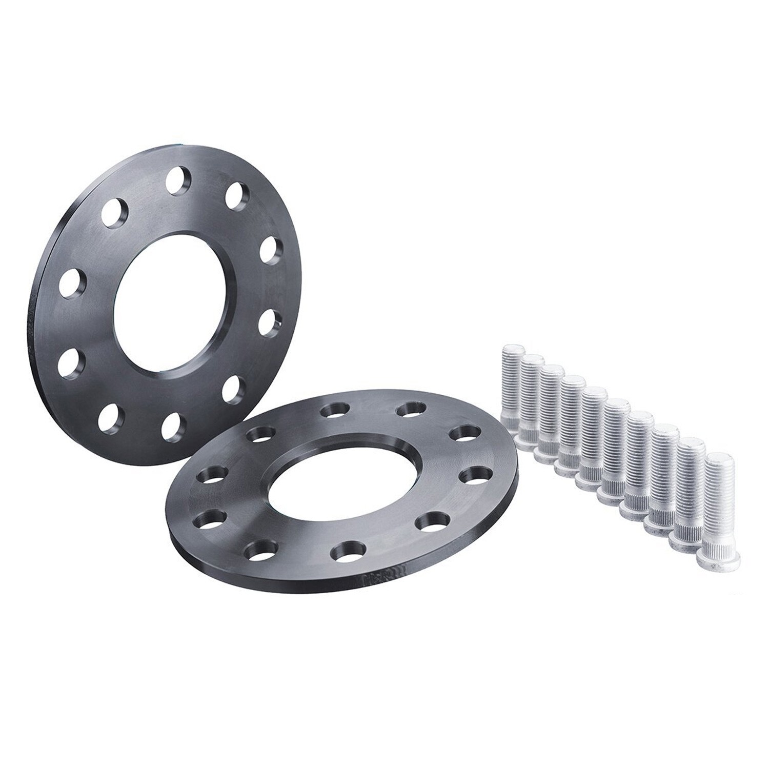 H&R 2x5mm wheel spacers for Ford Escape II (DM2) Focus C-Max (DM2) Focus II (DA,