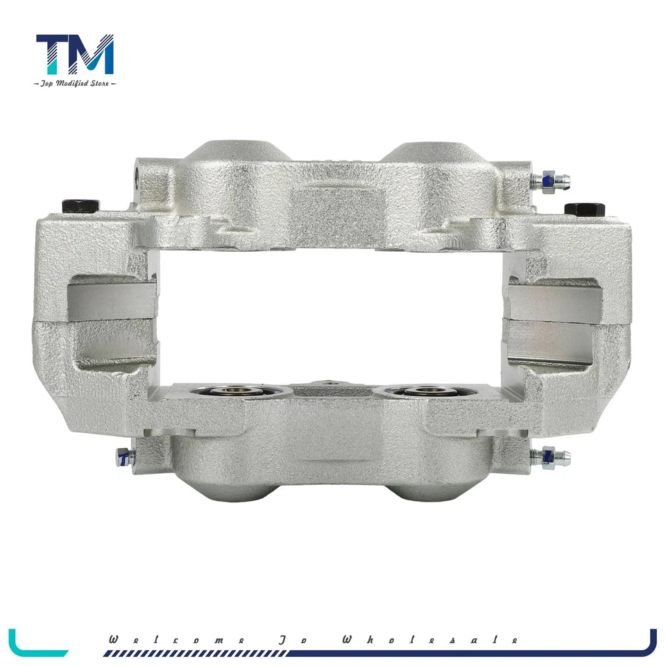 Pair Rear Brake Calipers For 1965 - 1967 &1969 - 1982 Chevrolet Corvette - Image 4 of 4