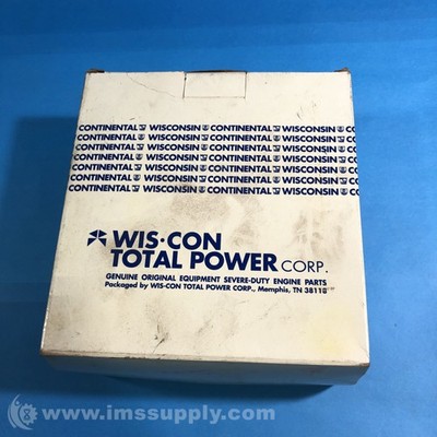 Wis-Con Total Power YL285F Magneto Wire Set FNOB