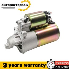 Starter For Ford F150 F250 F350 Pickup 4.6 5.4L 1997-1998 3221 3267 6691 SA-842