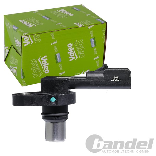 Valeo Nockenwellensensor Impulsgeber Passend FüR Mini Cooper JCW R50 R52 R53 W10-image