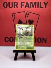 Shiftry 25/107 EX Deoxys Regular Rare 2005 Pokemon Card on eBay