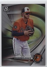 2022 Bowman Platinum Top Prospects Connor Norby #TOP-73 0x4w