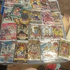 Yu-Gi-Oh! TCG Soul of the Duelist Sealed Collectible Card Game Packs for sale | eBay Yu-Gi-Oh! TCG Soul of the Duelist Sealed Collectible Card Game Packs for sale | eBay