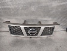 Calandre Nissan X-TRAIL