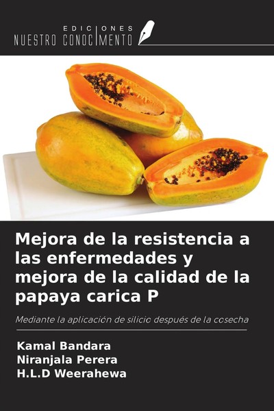 Mejora De La Resistencia A Las Enfermedades Y Mejora De La Calidad De La...-image