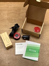 Wireless Bluetooth Car Kit - Aux Receiver for Hands-Free Calls Music Streaming