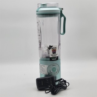 Ninja Blast Max Portable Blender Twist & Go Personal Smoothie