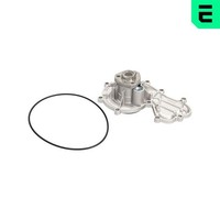 Optimal Wasserpumpe AQ-2426 FüR Audi