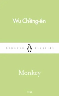 Monkey (Pocket Penguins) Buch Penguin Classics