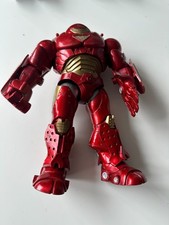 Iron Man Hulkbuster Armor Marvel Select Comics Figure Diamond Select