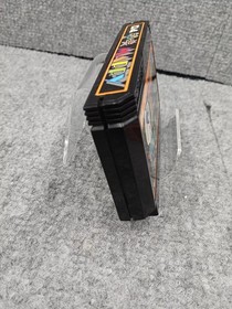 Namco Famicom Soft MAPPY Used