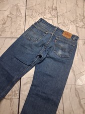 Vintage Levi'-s 501xx Button Fly Jeans Mens 34x30 Fits 32x28 Made in USA 90s
