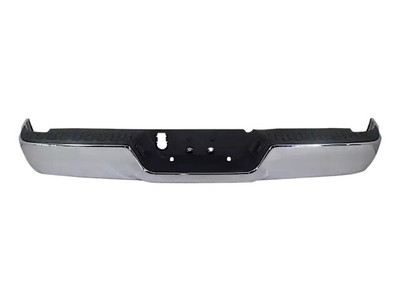 Replacement AP 19MM18C Step Bumper Assembly Fits 2010 Dodge Ram 3500