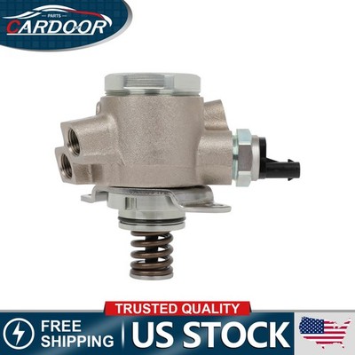 For Audi A4 2006-2008 A4 Quattro A6 A6 Quattro V6 3.2L High Pressure Fuel Pump