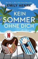 Emily Henry / Kein Sommer Ohne Dich / 9783426525197