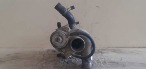 8973253881 turbolader at OPEL MERIVA 1.7 16V DTI CAT Y 17 DT LR6 degzp188891