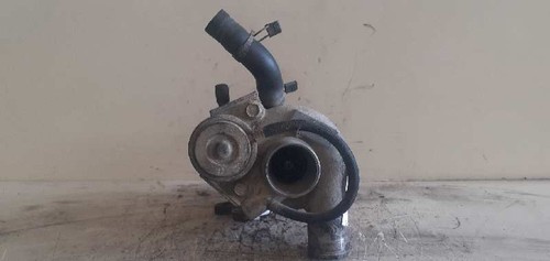 8973253881 turbolader at OPEL MERIVA 1.7 16V DTI CAT Y 17 DT LR6 degzp188891