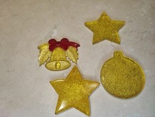 Oggetti In resina Da Appendere All'albero Di Natale