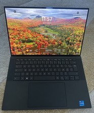 Dell XPS 15 9520