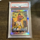 2025 Bowman Chrome Prospects Roman Anthony It Came to The League #IT-19 Psa 10