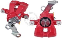 A.B.S. Bremssattel 530201C3 Aluminium FüR Alfa Mito Multijet 955AXH1B 955AXT1A