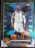 2023-24 Topps Chrome - Chris Paul #187 Blue Basketball Refractor