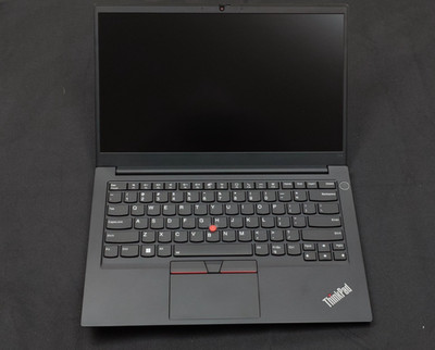 Lenovo ThinkPad E14 Gen 4 AMD Ryzen 7 5825U 16GB RAM  500GB SSD  14'' QWERTY US