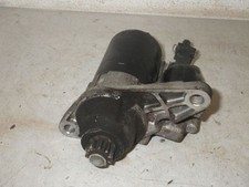 Démarreur Audi A2