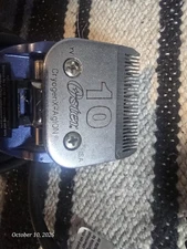 Oster Turbo A5 Animal Clipper - 2143767