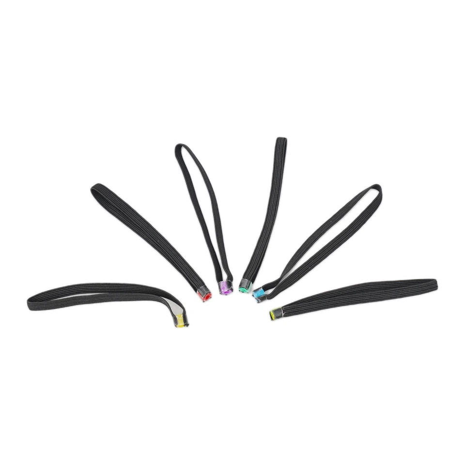 Fly Fishing Tippet Spool Tenders Fishing Accessories Line Tenders Random Color - Image 3 of 4