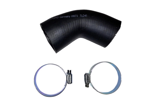 Gaine de suralimentation BUGIAD 81873 pour moteur turbo diesel