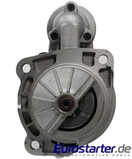 Starter New - Made In Italy - For 0001362305 Deutz D4006 D6006 D9006 D6807 D70