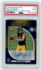 2025 Donruss Optic Will Howard Purple Stars (PSA 9)