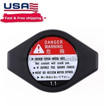 1.1bar Cooling Radiator Cap 19045-paa-a01 For Honda Civic Accord 19045-raa-003