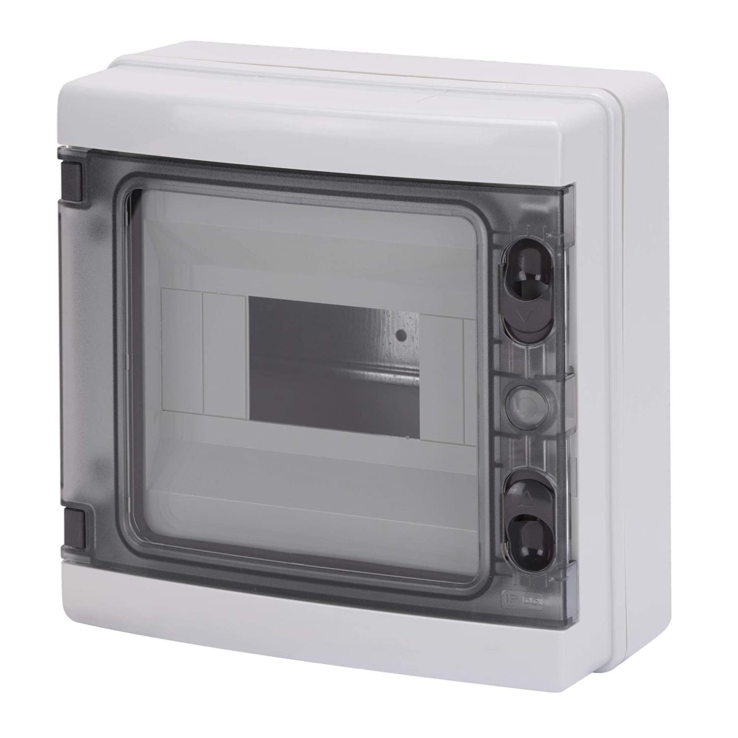 Gewiss 40 CDK GW40102 Switchboard - 40 Modules, Grey IP65 Ready